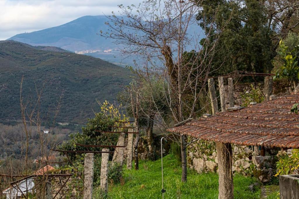 Casa de férias Britelo 1828 - Refugio Na Natureza