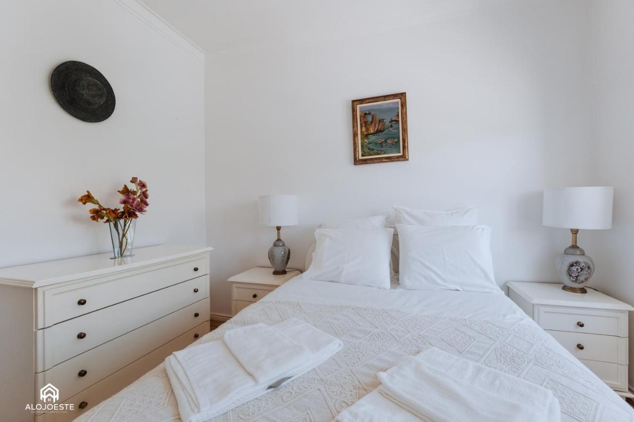 Bc House - Santa Cruz Apartment *