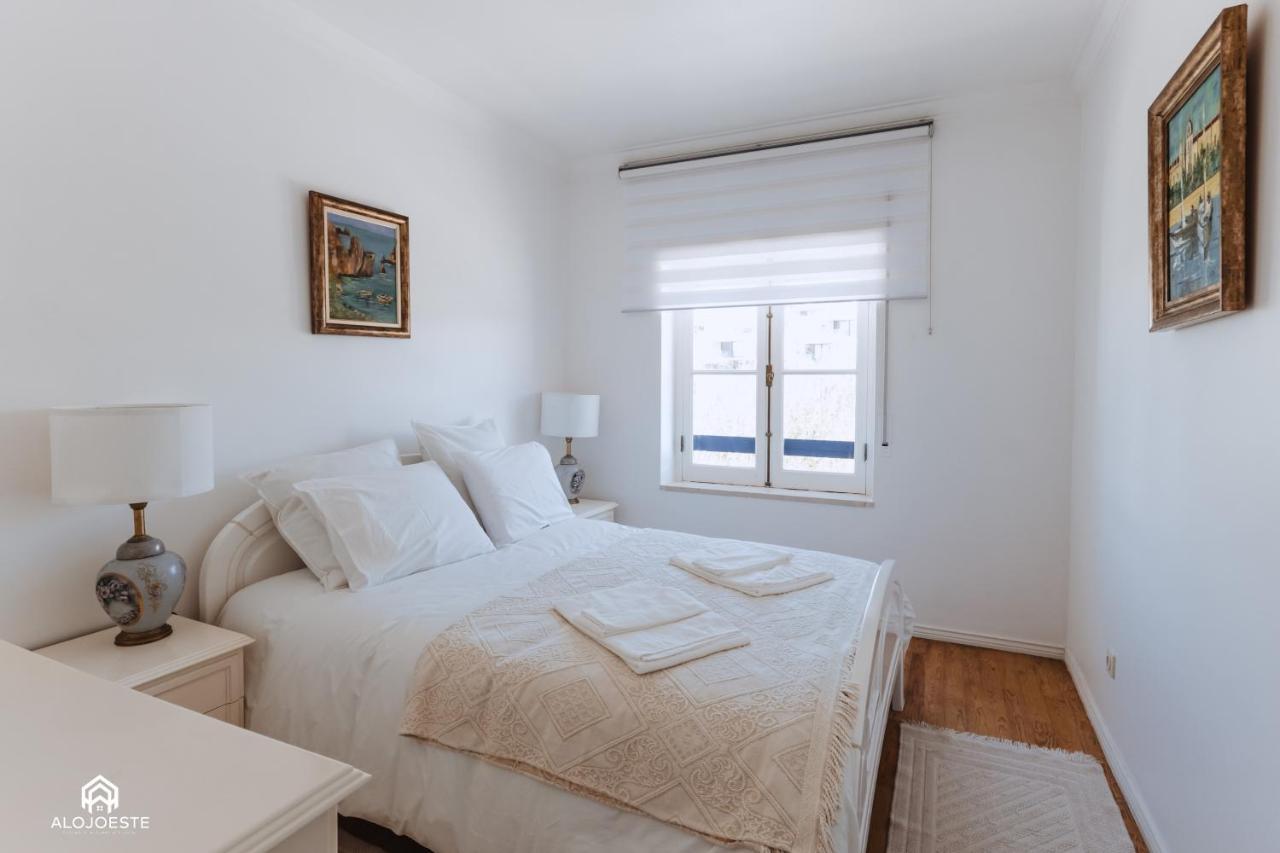 Apartment Bc House - Santa Cruz