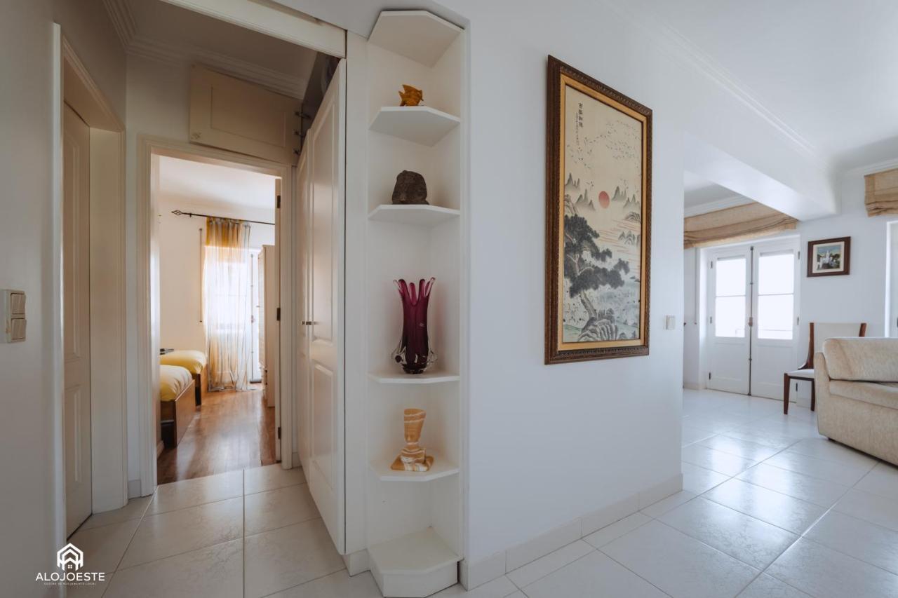 Apartment Bc House - Santa Cruz *