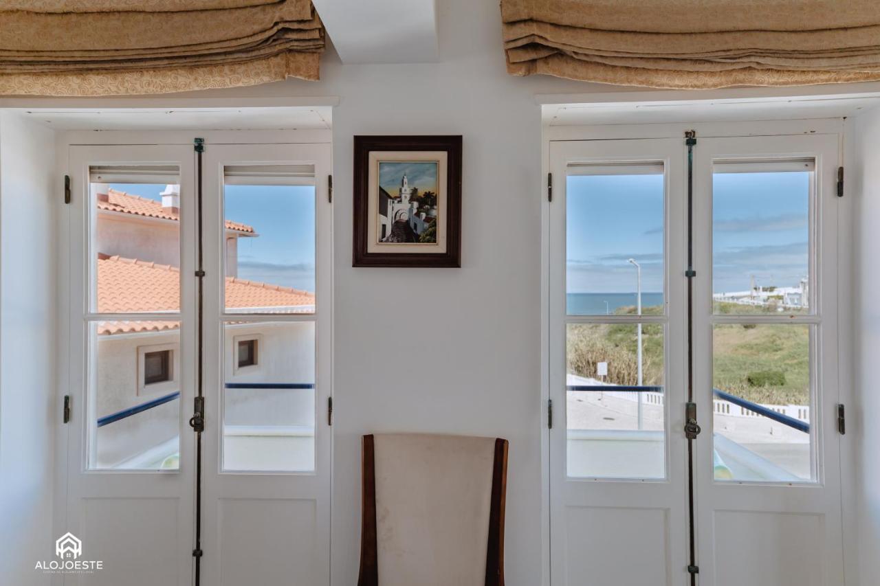 Bc House - Santa Cruz Apartment