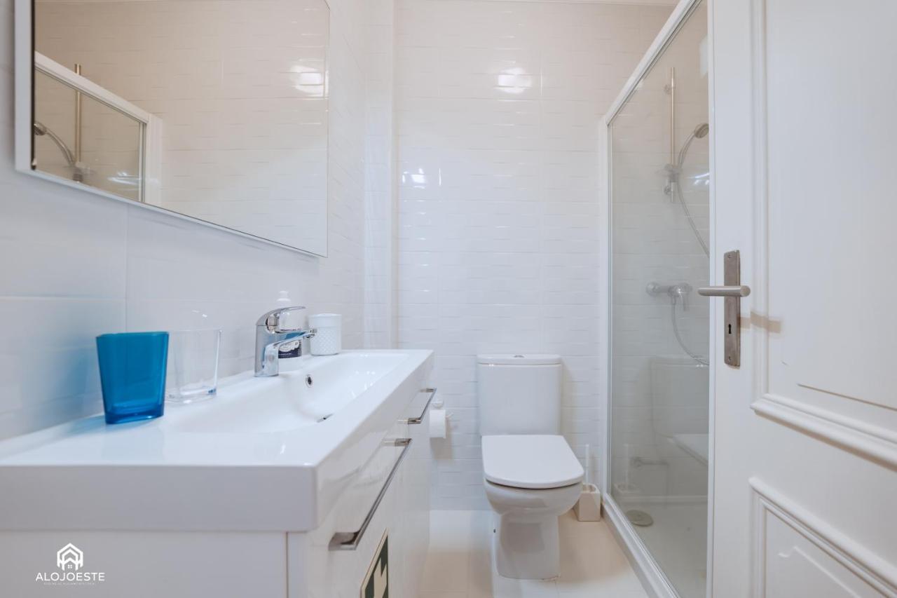 Bc House - Santa Cruz * Santa Cruz (Oeste)