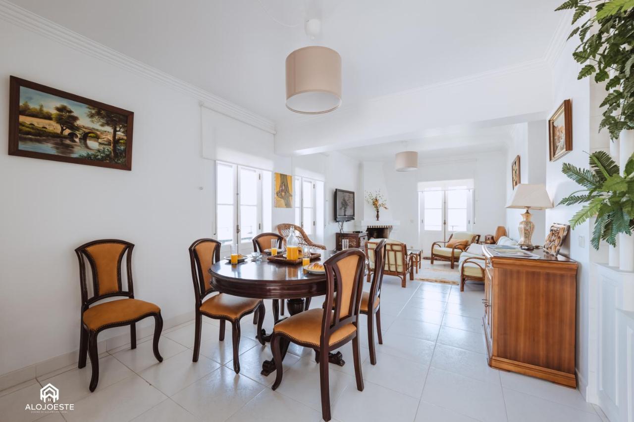 Bc House - Santa Cruz Apartment Santa Cruz (Oeste)