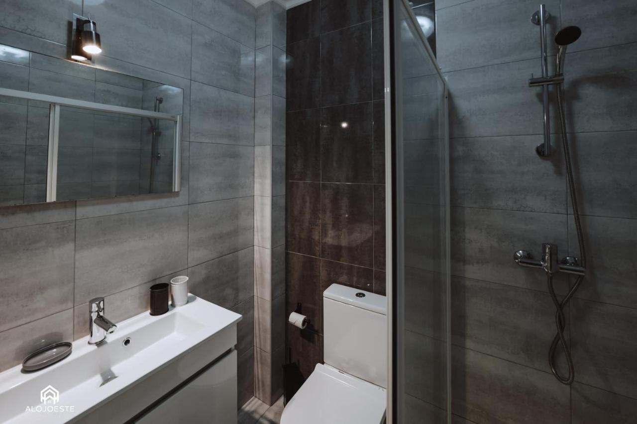 Bc House - Santa Cruz Apartment *