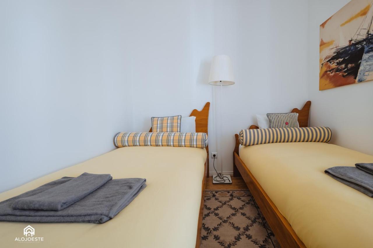Apartment Bc House - Santa Cruz Santa Cruz (Oeste)