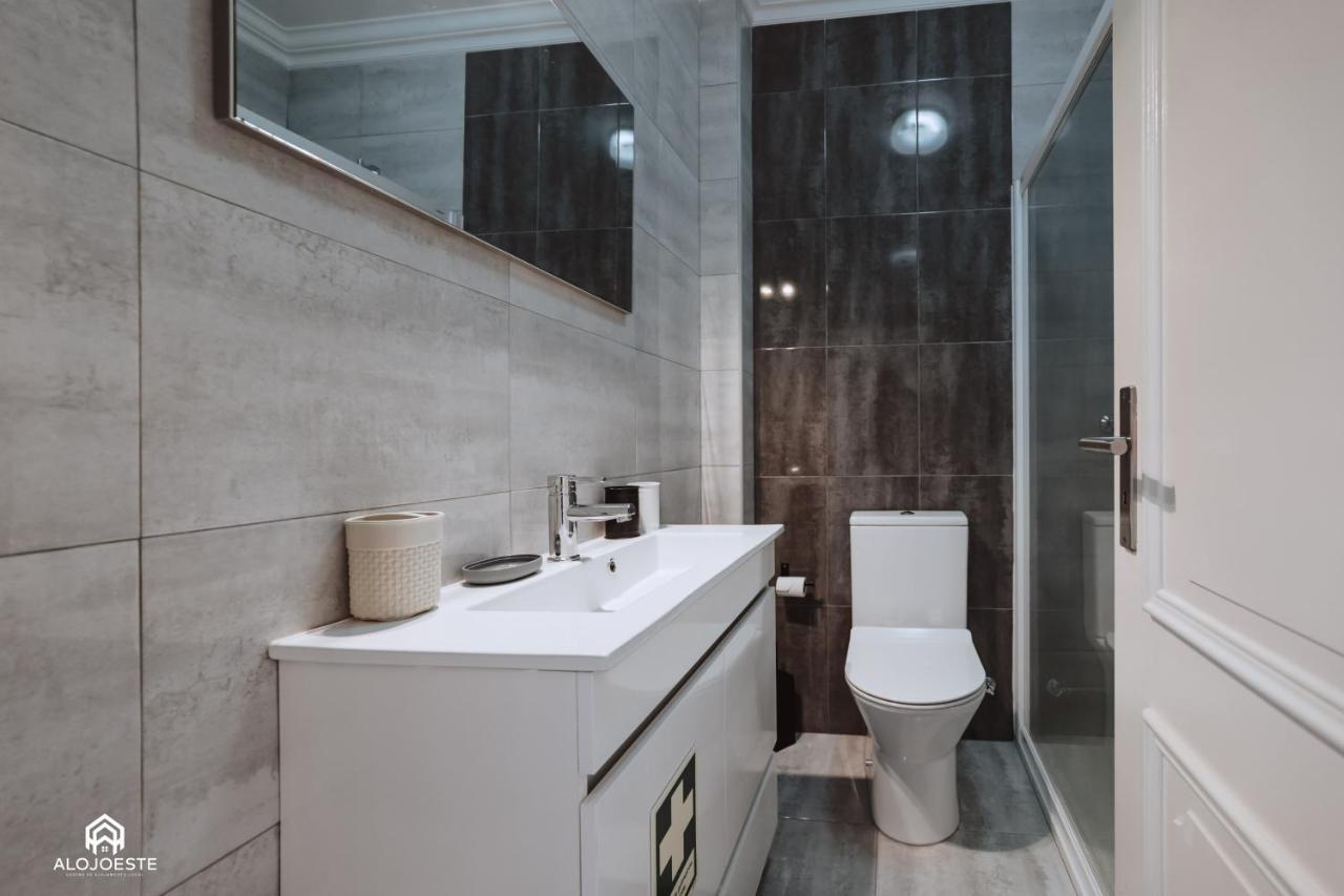 Bc House - Santa Cruz Apartment *