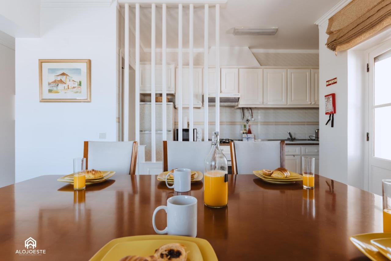 Apartment Bc House - Santa Cruz