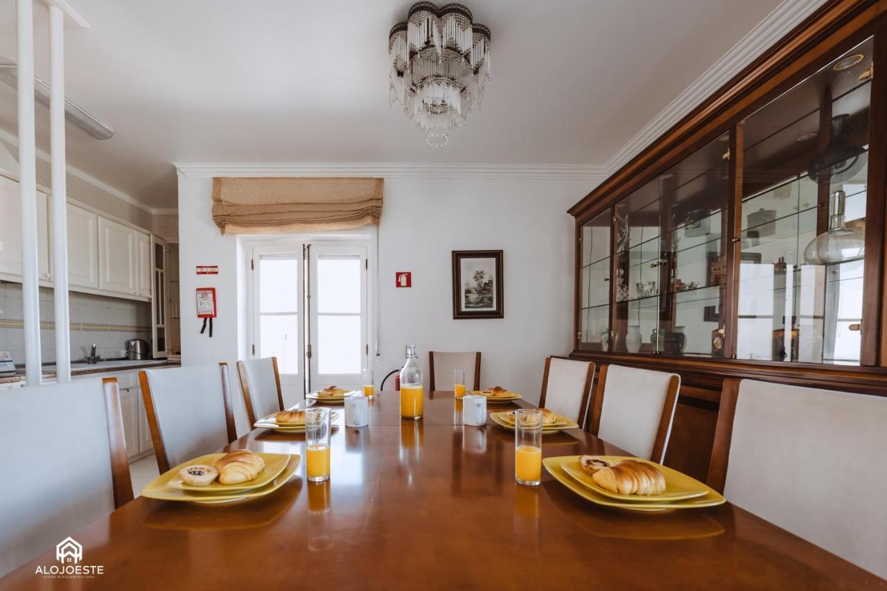 Bc House - Santa Cruz Santa Cruz (Oeste)