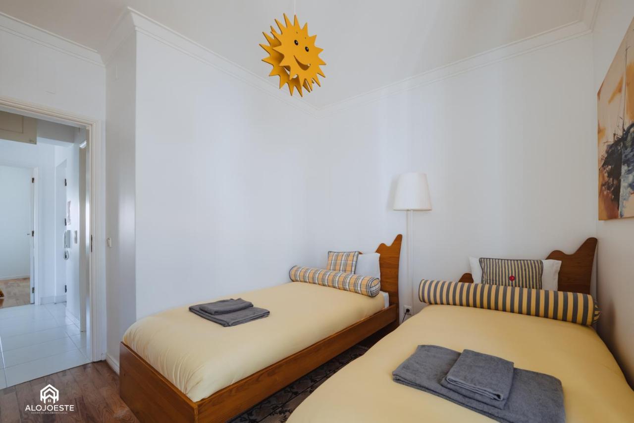 Bc House - Santa Cruz * Santa Cruz (Oeste)