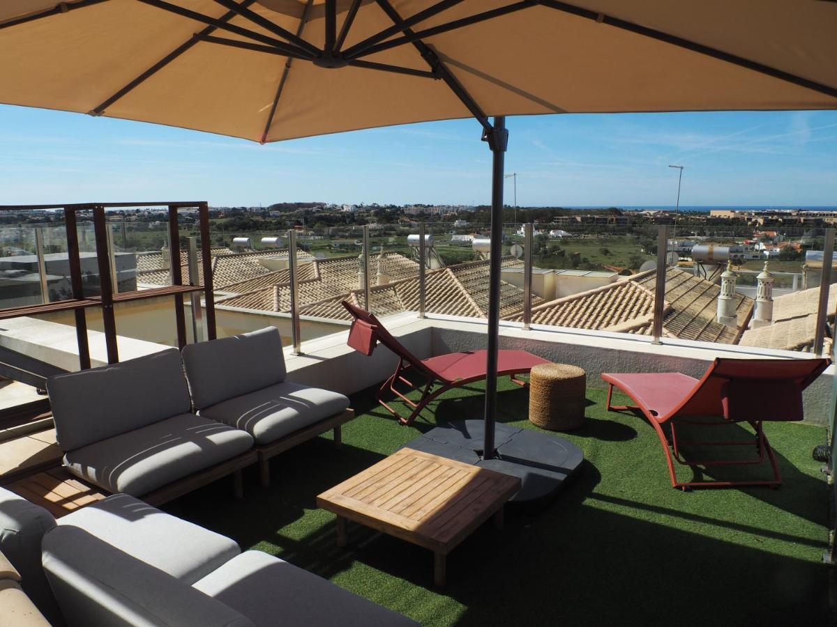Charming V2 Next To Ocean, Golf & Natural Reserve Albufeira