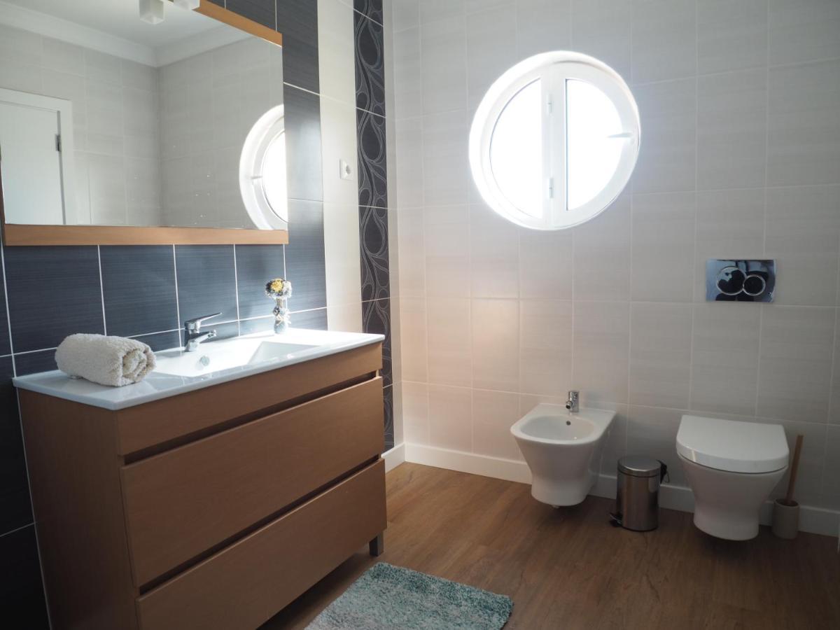 Charming V2 Next To Ocean, Golf & Natural Reserve Vakantiehuis Albufeira