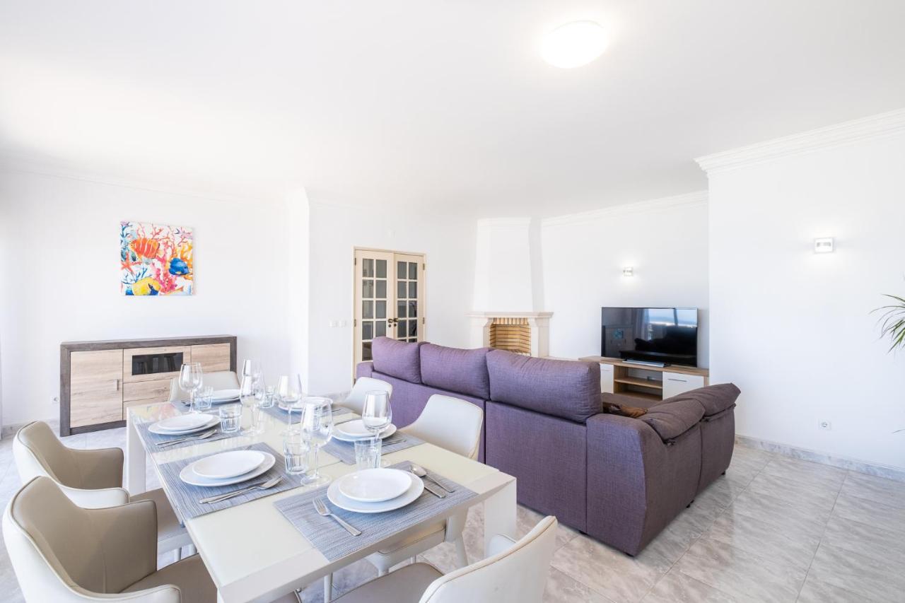 Appartement Frente Ao Mar - 3 Quartos - Wi-fi - Aq *