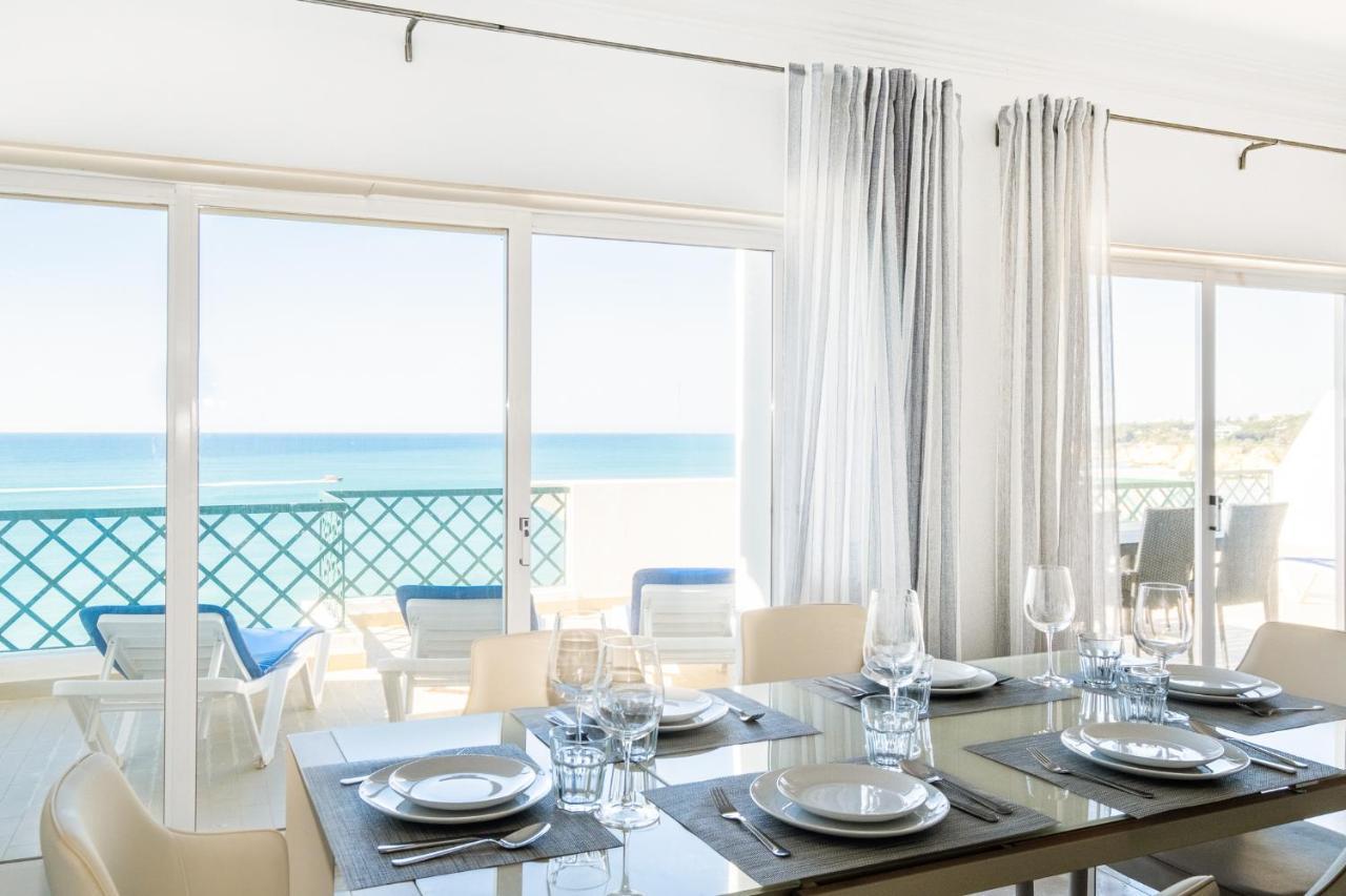 Frente Ao Mar - 3 Quartos - Wi-fi - Aq Appartement