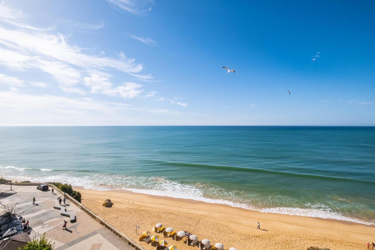 Frente Ao Mar - 3 Quartos - Wi-fi - Aq Appartement Armação de Pêra