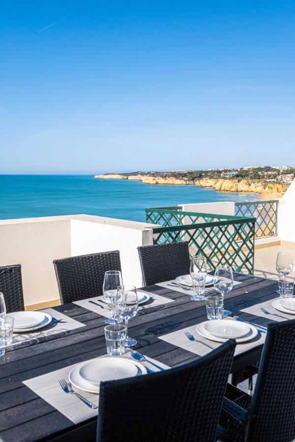 Appartement Frente Ao Mar - 3 Quartos - Wi-fi - Aq *