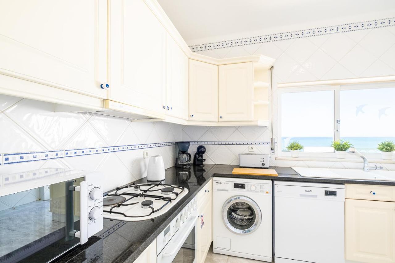 Appartement Frente Ao Mar - 3 Quartos - Wi-fi - Aq