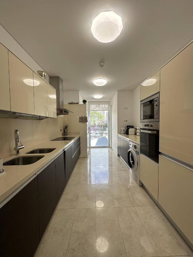 Apartamento Madeira Palace Residences