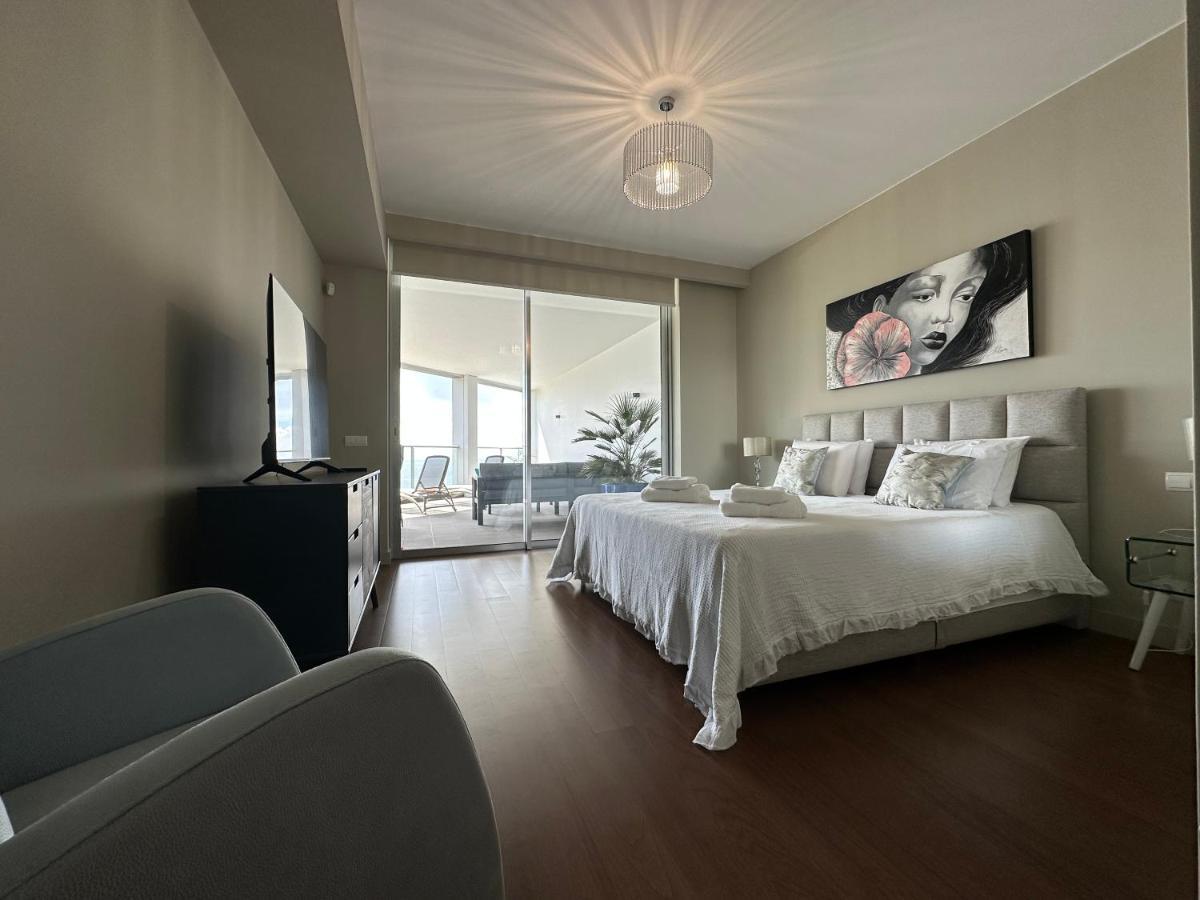 Apartamento Madeira Palace Residences Funchal (Madeira)