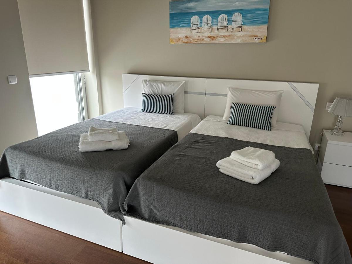 Madeira Palace Residences Apartamento *