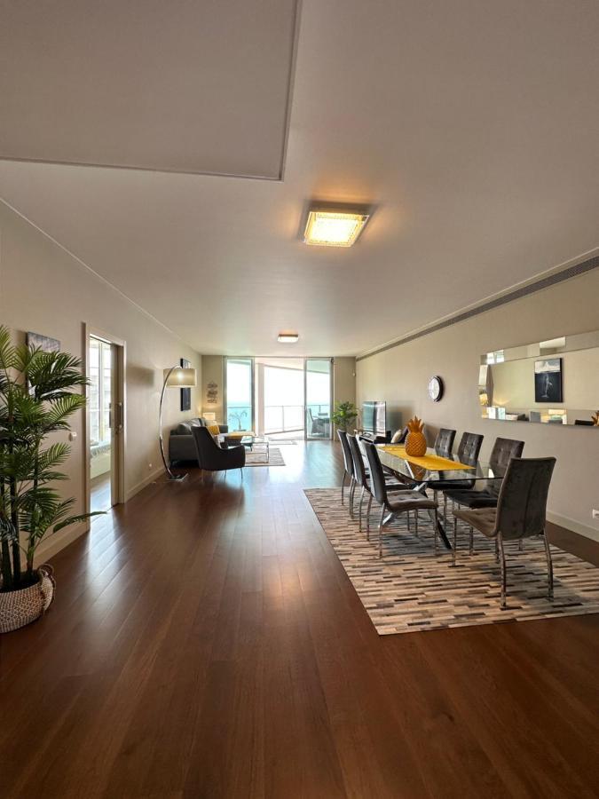 Apartamento Madeira Palace Residences *