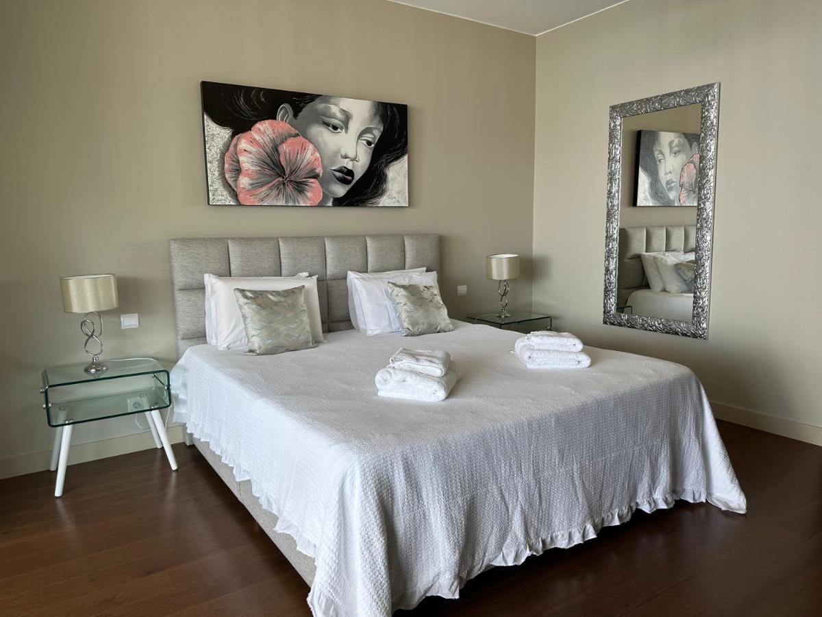 Madeira Palace Residences Apartamento Funchal (Madeira)