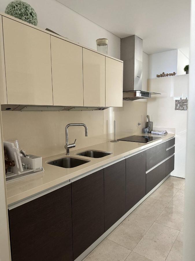 Madeira Palace Residences Apartamento *