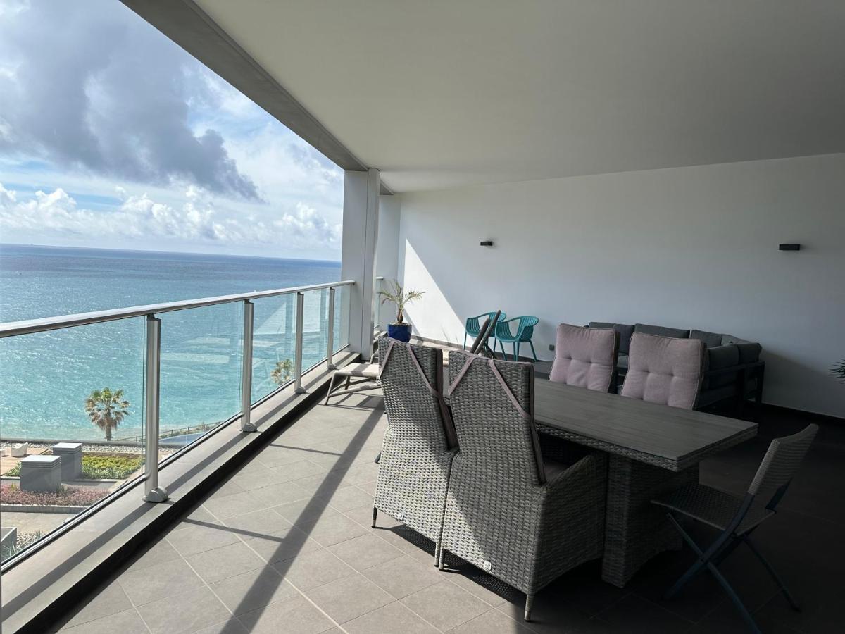 Apartamento Madeira Palace Residences