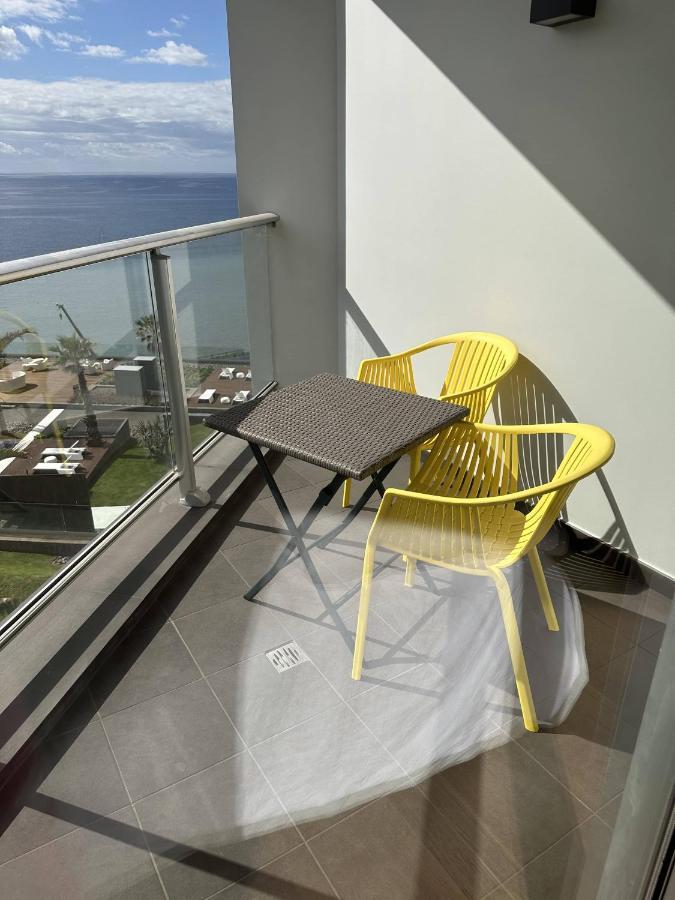 Apartamento Madeira Palace Residences *