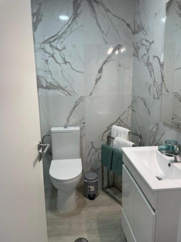 Populo Mar Apartment *