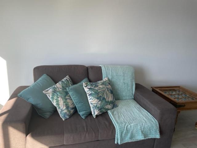 Apartment Populo Mar *
