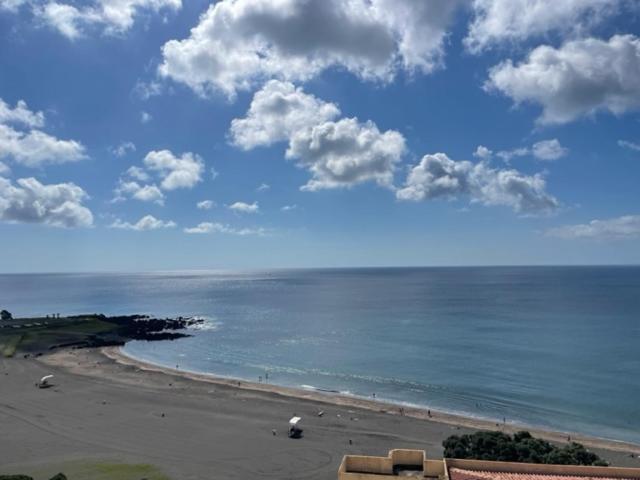 Populo Mar * Ponta Delgada (Sao Miguel)