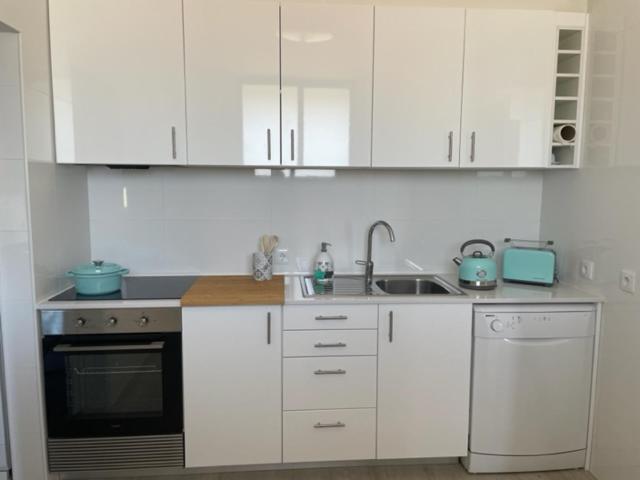 Apartment Populo Mar