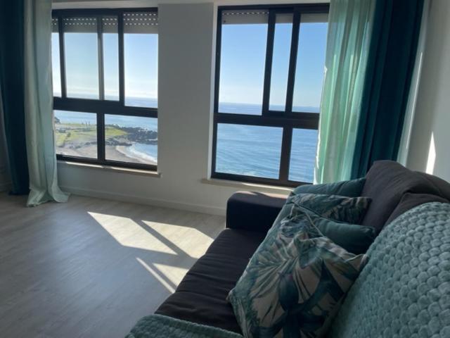 Populo Mar Apartment Ponta Delgada (Sao Miguel)