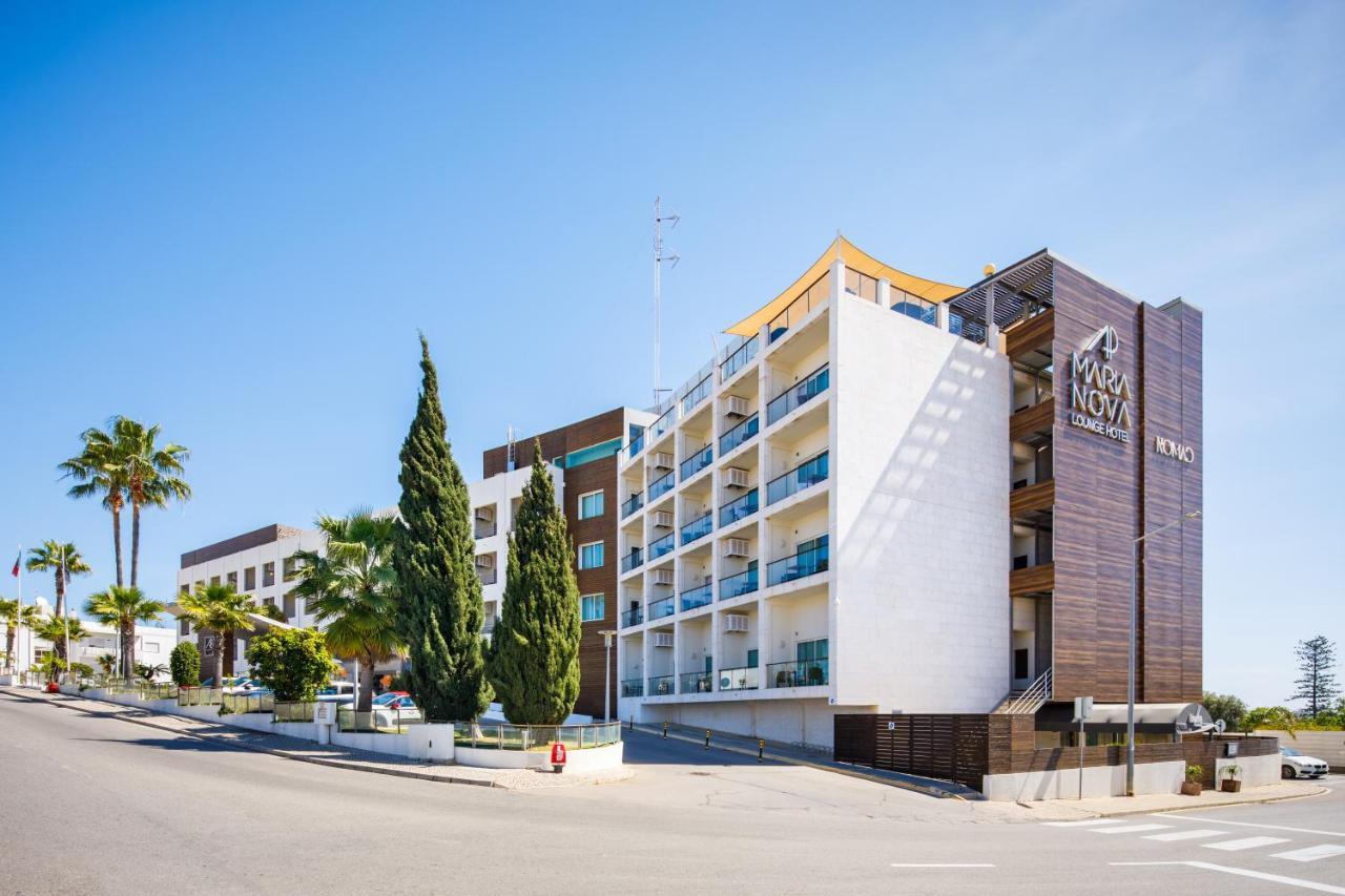 Hotel Ap Maria Nova Lounge - Adults Friendly Tavira