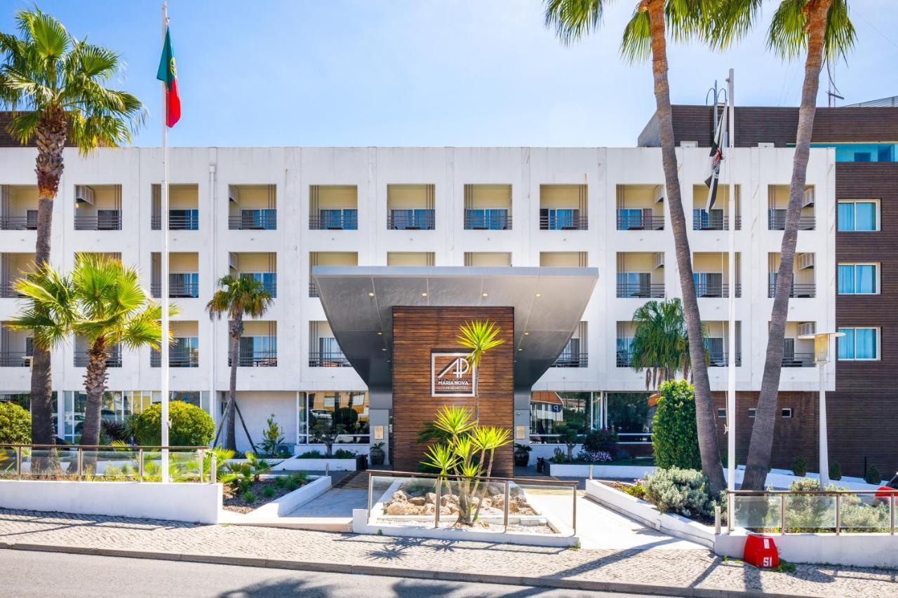 Ap Maria Nova Lounge - Adults Friendly Hotel