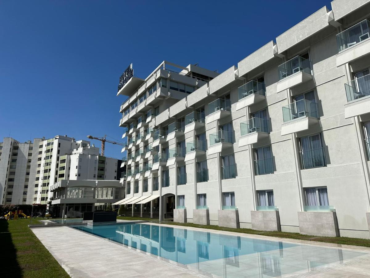 Do Parque Hotel 3*