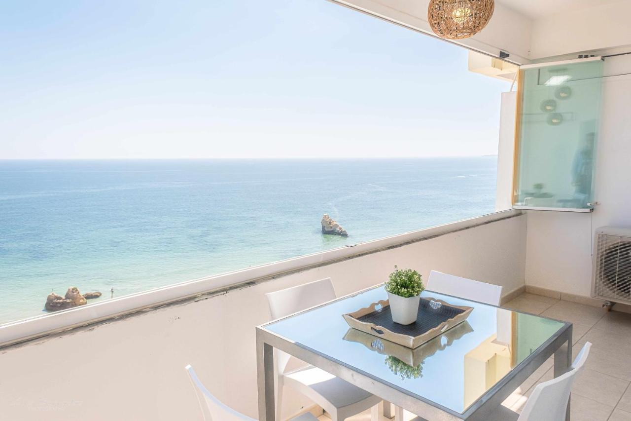 Harmony Sea View Apartment