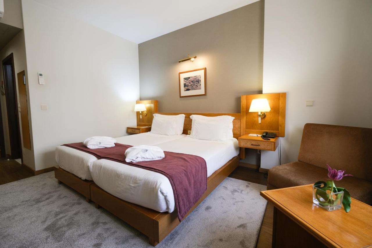 Hotel Rainha D. Amelia, Arts & Leisure Castelo Branco (Centro)