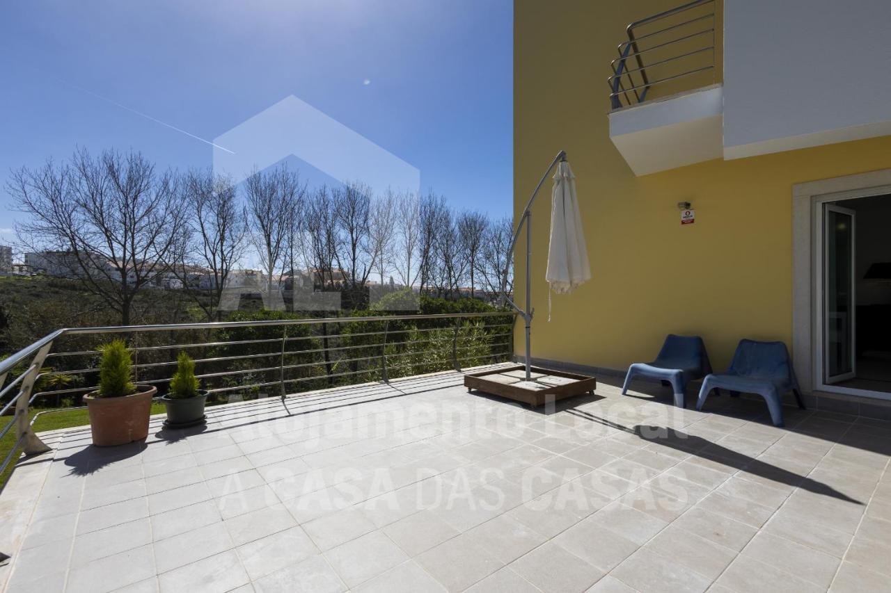 Blue By Acasadascasas Apartment *