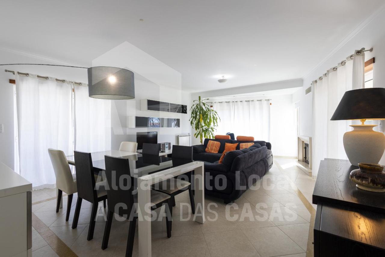 Apartment Blue By Acasadascasas *