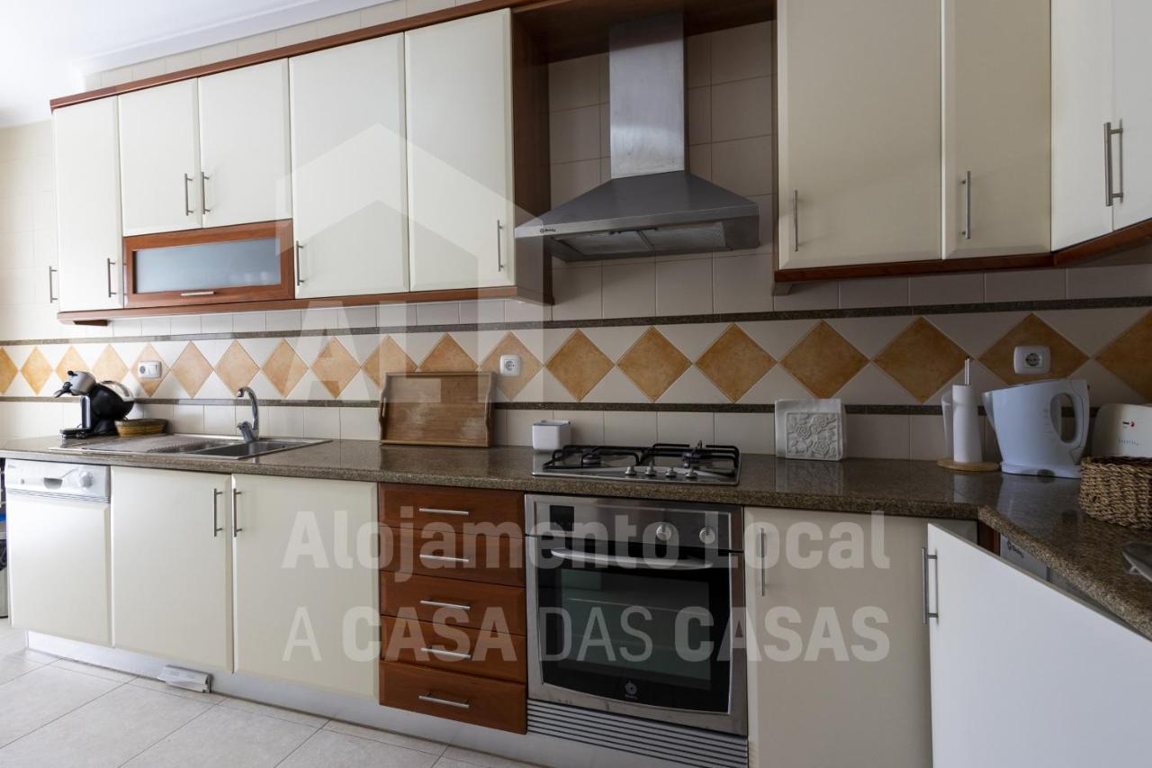 Blue By Acasadascasas Apartment *