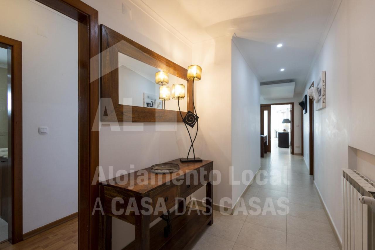 Apartment Blue By Acasadascasas *