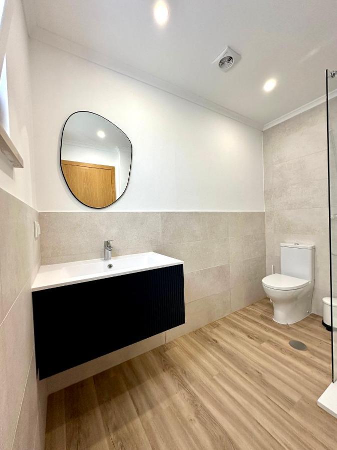 Pure Flor De Esteva - Bed and breakfast Vila do Bispo