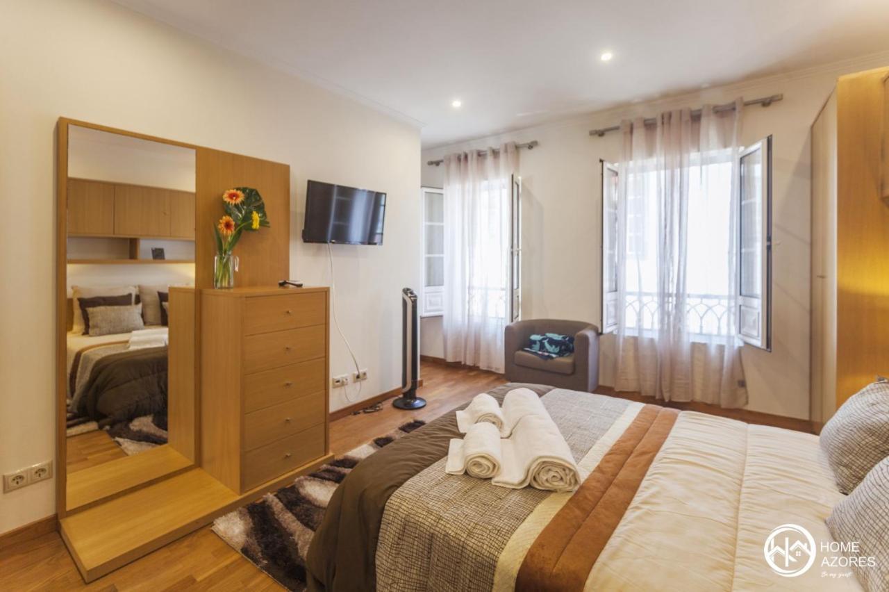 Apartment Azores - Calheta Downtown Ponta Delgada (Sao Miguel)
