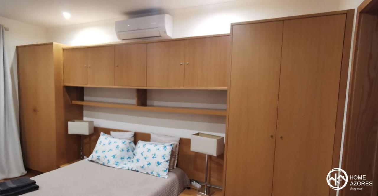 Azores - Calheta Downtown Apartment