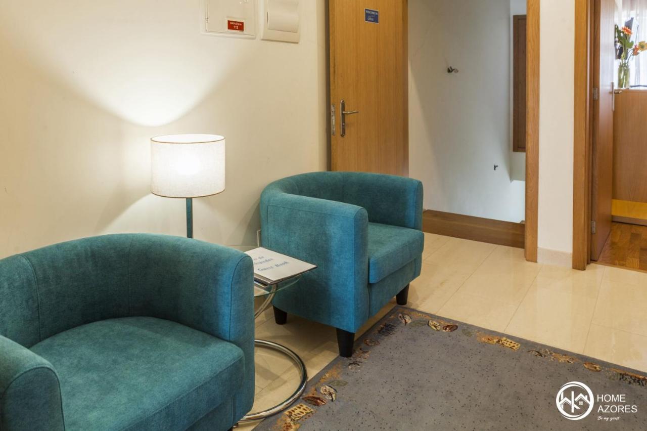 Apartment Azores - Calheta Downtown Ponta Delgada (Sao Miguel)