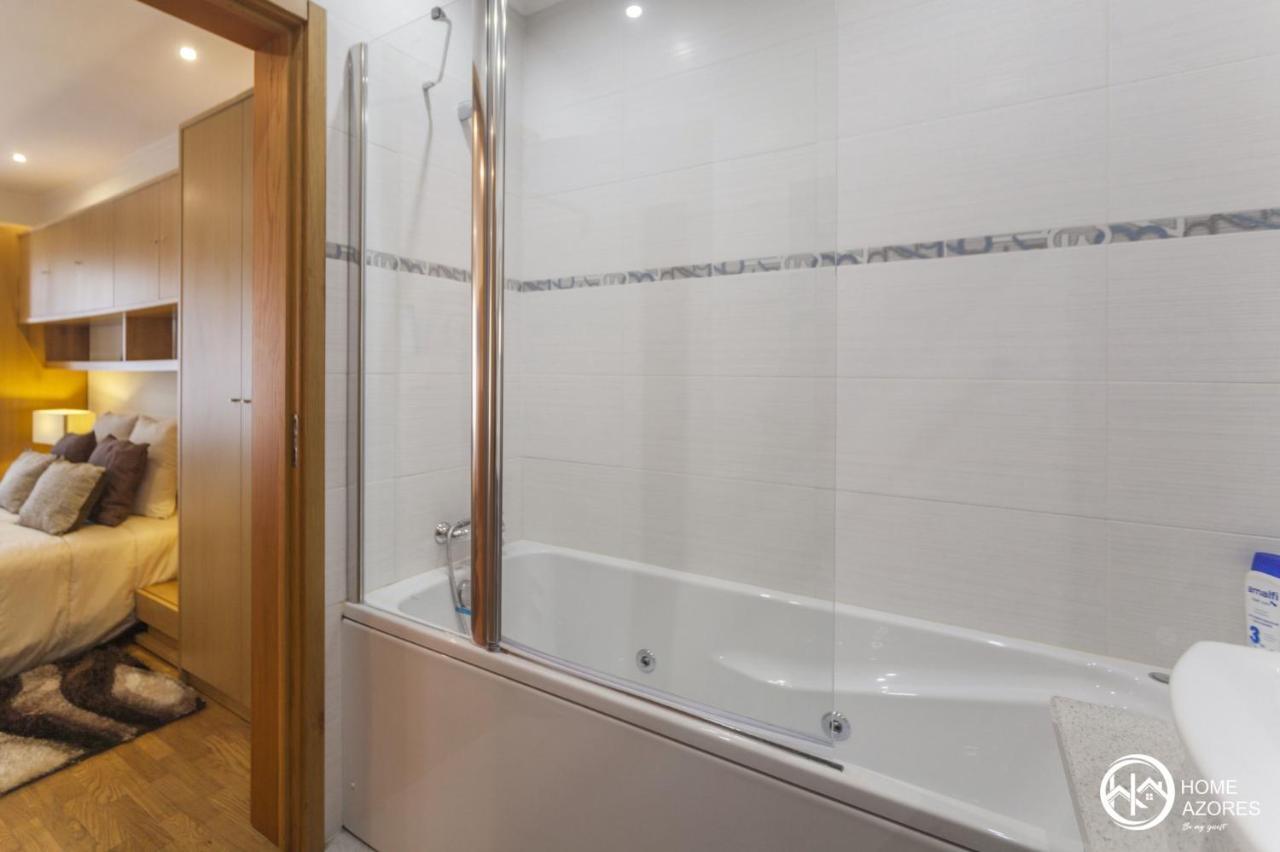 Azores - Calheta Downtown Apartment