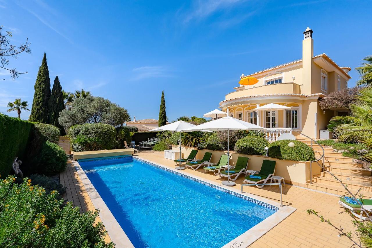 Casa Mandalin Carvoeiro (Lagoa)