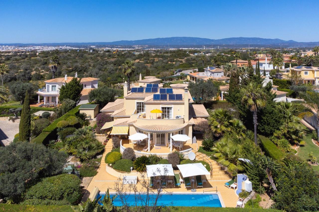 Casa Mandalin Villa Carvoeiro (Lagoa)