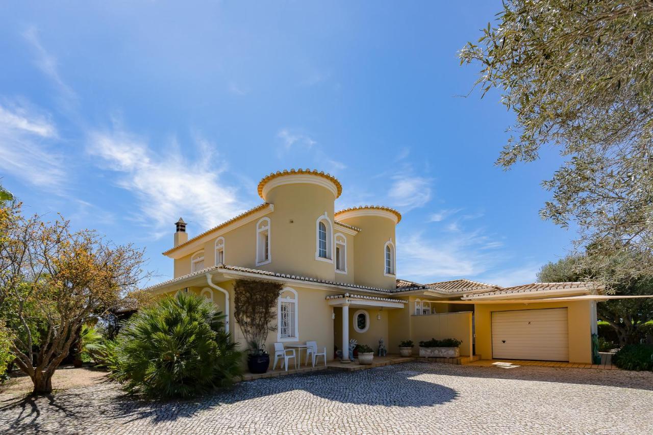 Casa Mandalin Villa